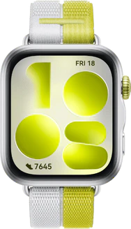 Huawei Watch Fit 5
