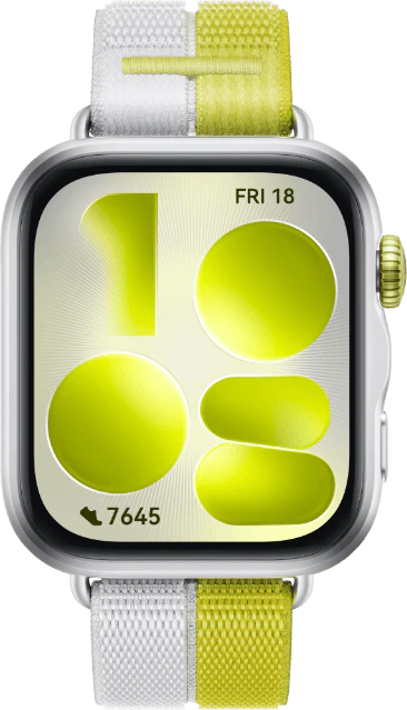 Huawei Watch Fit 5