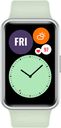 Huawei Watch Fit Active