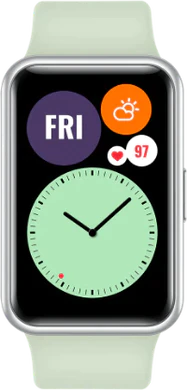 Huawei Watch Fit Active