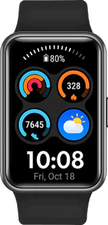 Huawei Watch Fit New
