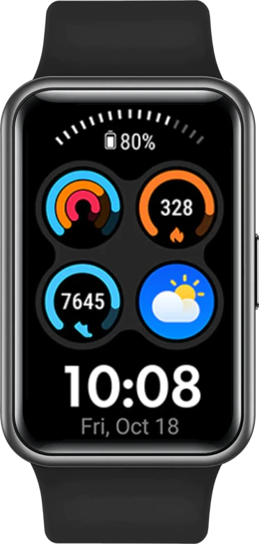 Huawei Watch Fit New