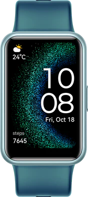 Huawei Watch Fit Special Edition