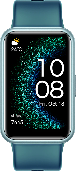 Huawei Watch Fit Special Edition