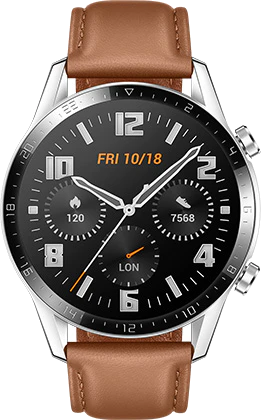 Huawei Watch GT 2 46mm