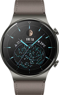 Huawei Watch GT 2 Pro