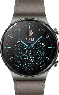 Huawei Watch GT 2 Pro