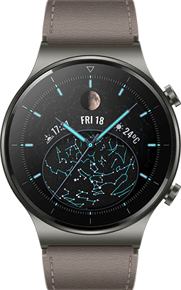 Huawei Watch GT 2 Pro