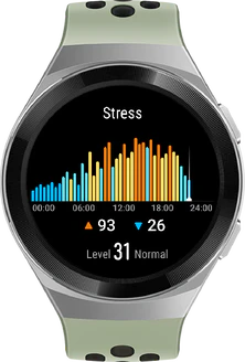 Huawei Watch GT 2e