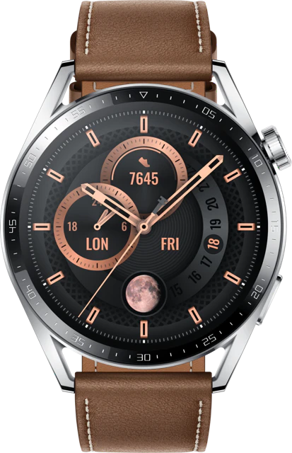 Huawei Watch GT 3 Classic 46mm