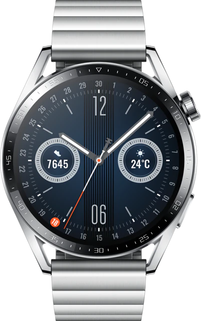 Huawei Watch GT 3 Elite