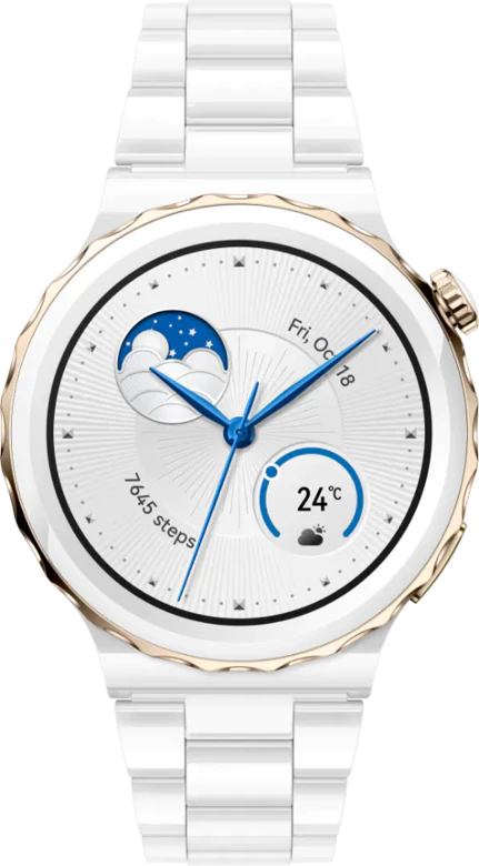 Huawei Watch GT 3 Pro 43mm