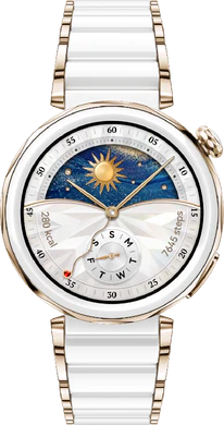 Huawei Watch GT 5 Pro 42mm