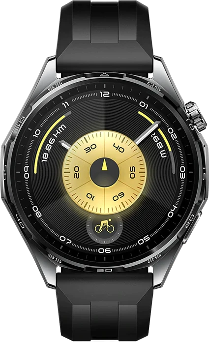 Huawei Watch GT 6 46mm