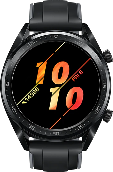 Huawei Watch GT Active
