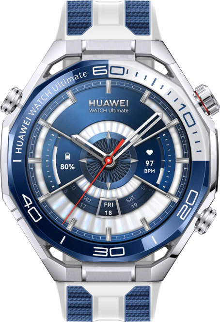 Huawei Watch Ultimate 2