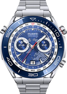 Huawei Watch Ultimate