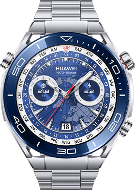 Huawei Watch Ultimate