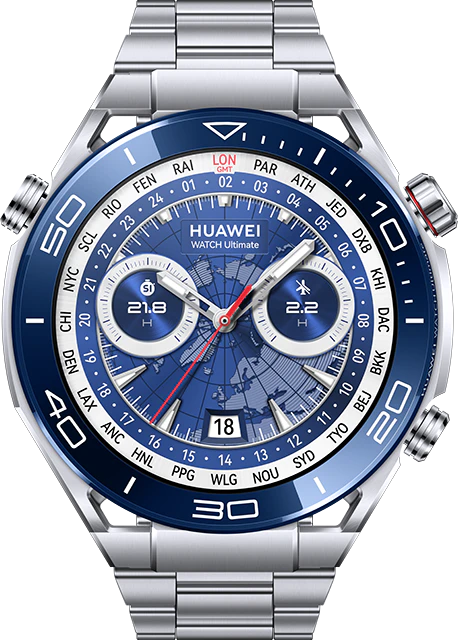 Huawei Watch Ultimate