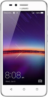 Huawei Y3 II