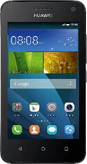 Huawei Y3 (Y360)