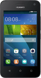 Huawei Y3 (Y360)