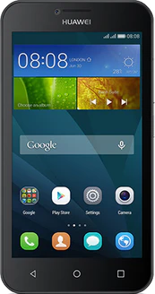 Huawei Y5