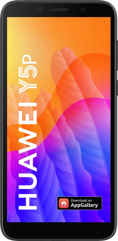 Huawei Y5p