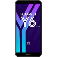 Huawei Y6 2018