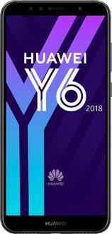 Huawei Y6 2018