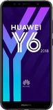 Huawei Y6 2018