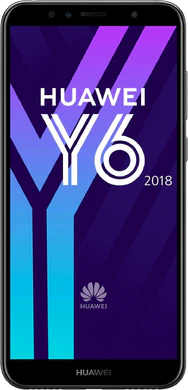 Huawei Y6 2018