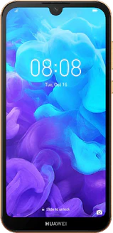 Huawei Y6 2019