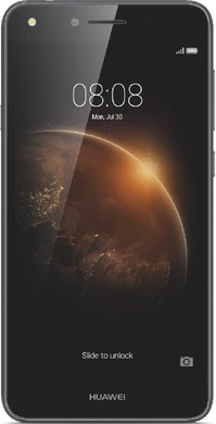 Huawei Y6 II compact