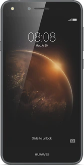 Huawei Y6 II compact