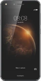 Huawei Y6 II compact
