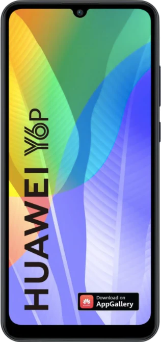 Huawei Y6p