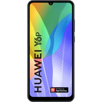 Huawei Y6p