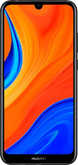 Huawei Y6s (JAT-L41)