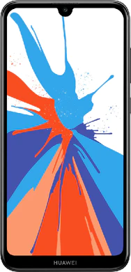 Huawei Y7 2019