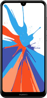 Huawei Y7 2019
