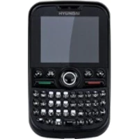 Hyundai MB-140