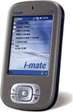 i-mate JAM 128