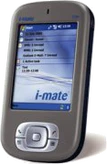 i-mate JAM 128