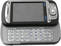 i-mate JASJAM