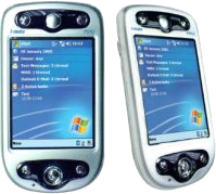 i-mate PDA2
