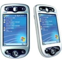 i-mate PDA2