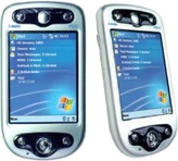 i-mate PDA2
