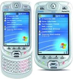 i-mate PDA2k