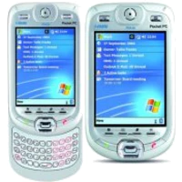 i-mate PDA2k